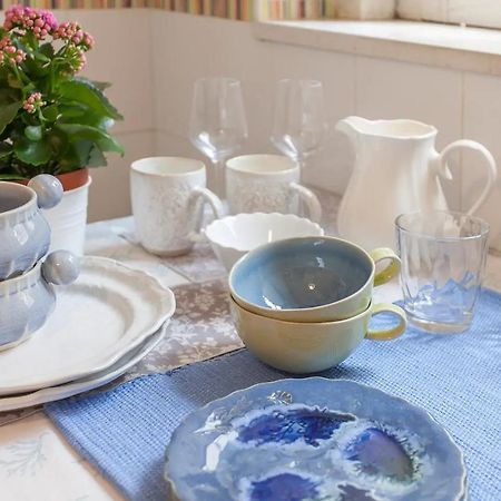 Alfama Charming Apartment, By Timecooler Lisboa المظهر الخارجي الصورة