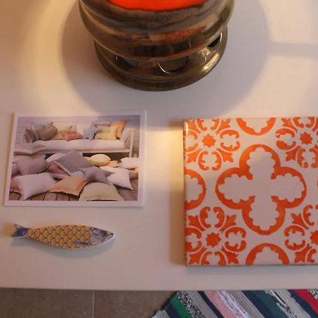 Alfama Charming Apartment, By Timecooler Lisboa المظهر الخارجي الصورة