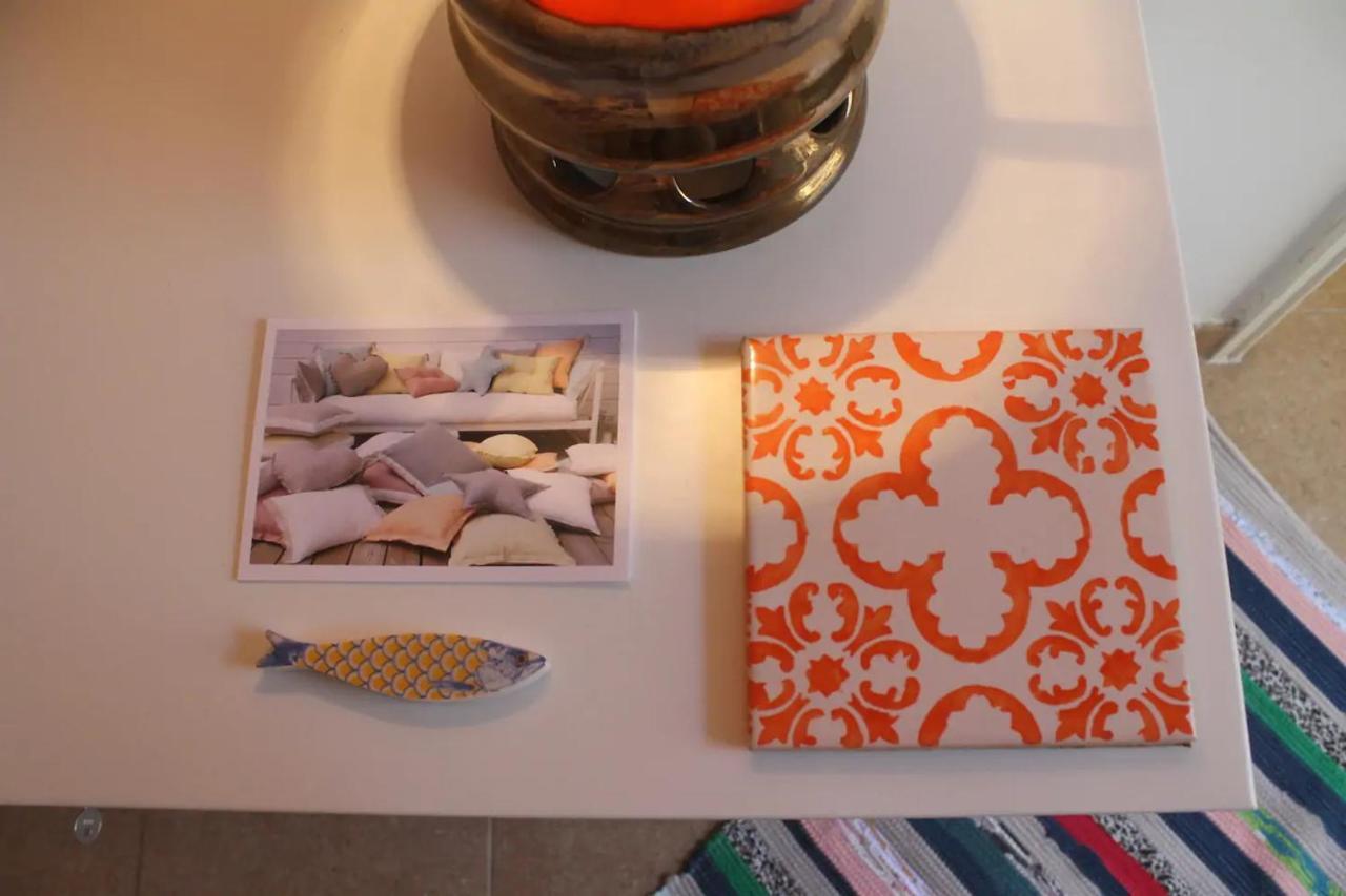 Alfama Charming Apartment, By Timecooler Lisboa المظهر الخارجي الصورة