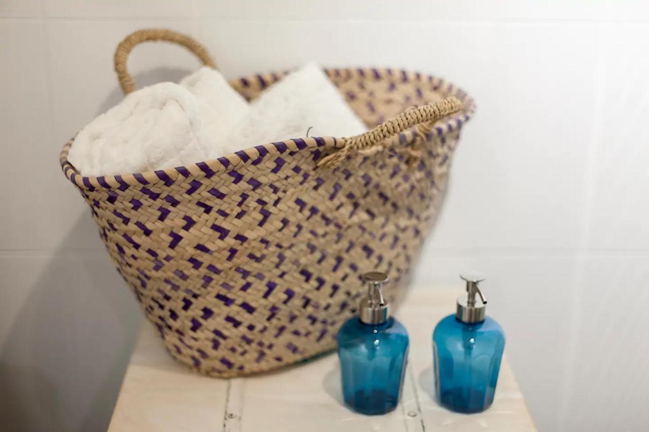 Alfama Charming Apartment, By Timecooler Lisboa المظهر الخارجي الصورة