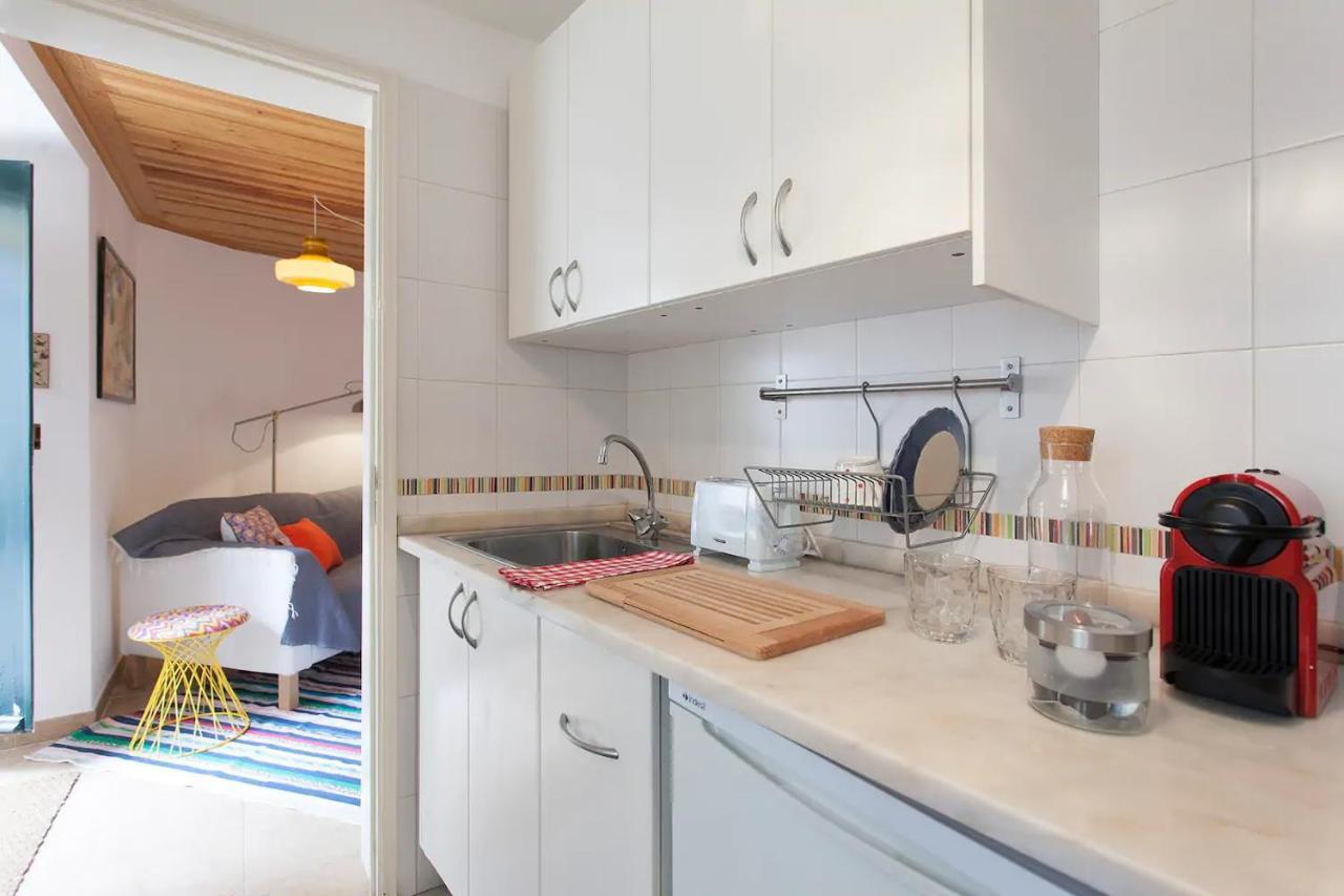 Alfama Charming Apartment, By Timecooler Lisboa المظهر الخارجي الصورة