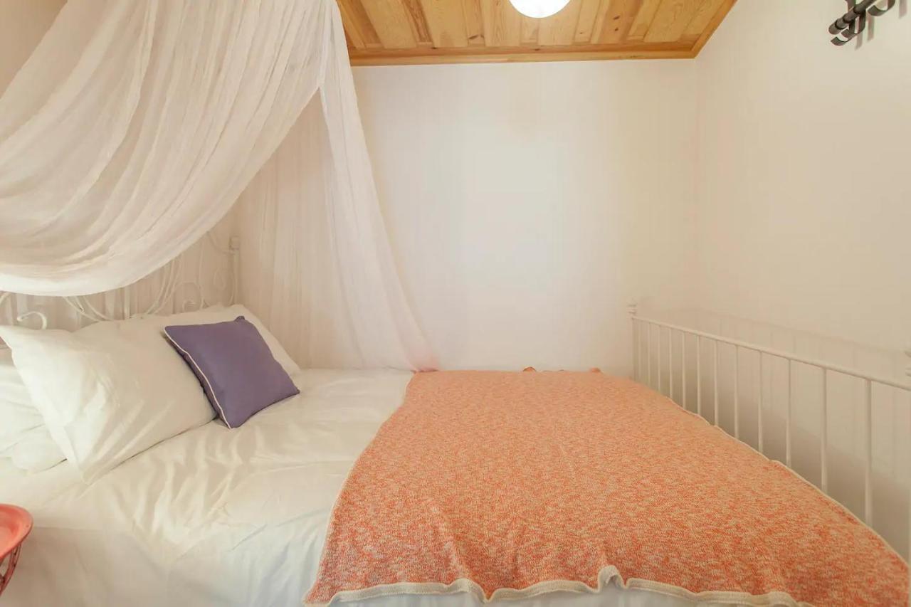 Alfama Charming Apartment, By Timecooler Lisboa المظهر الخارجي الصورة