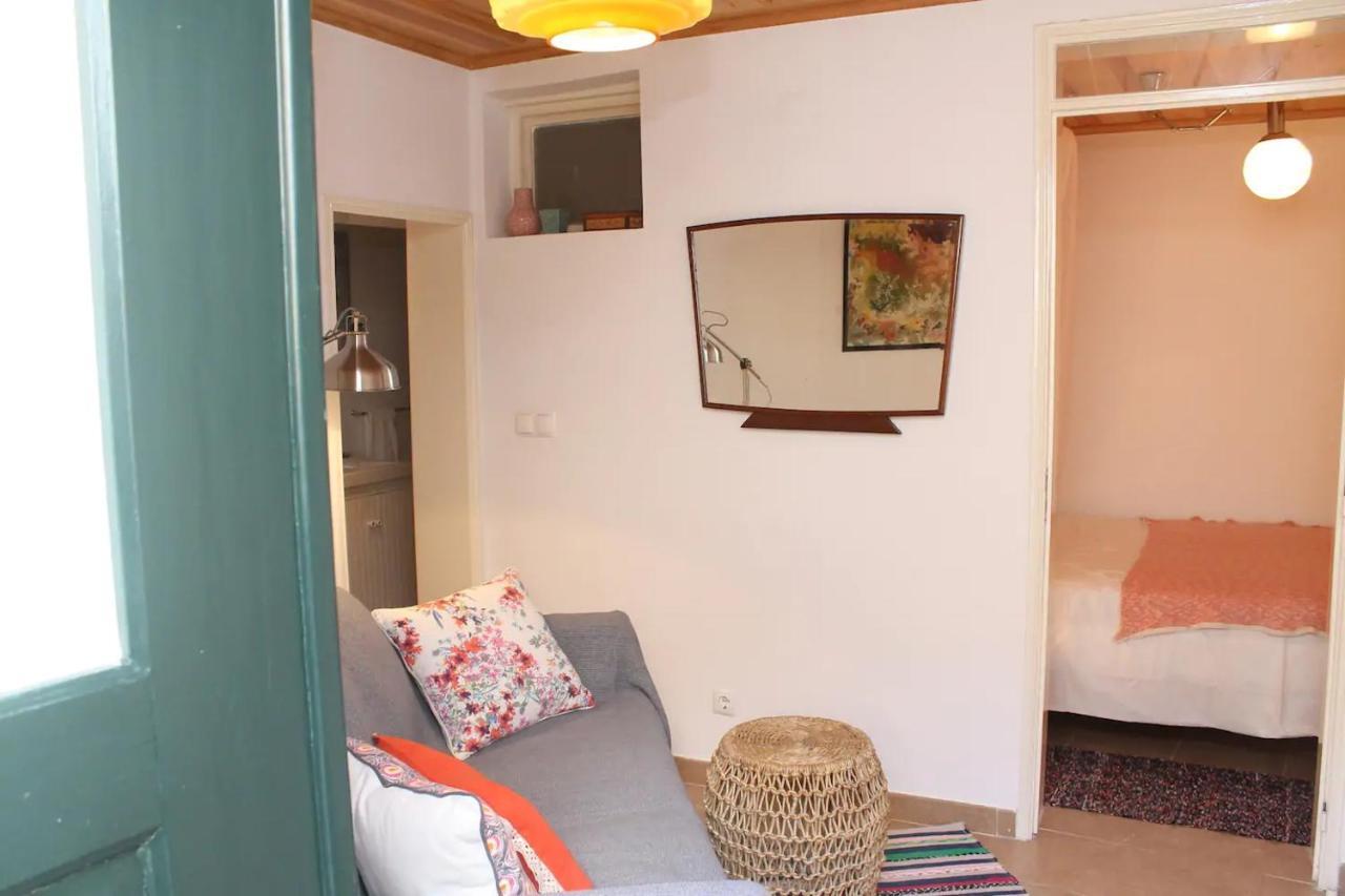 Alfama Charming Apartment, By Timecooler Lisboa المظهر الخارجي الصورة