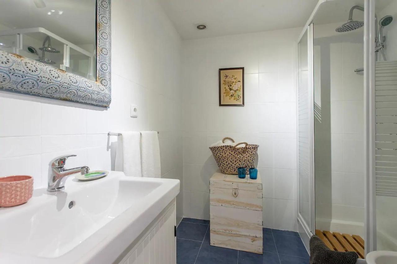 Alfama Charming Apartment, By Timecooler Lisboa المظهر الخارجي الصورة