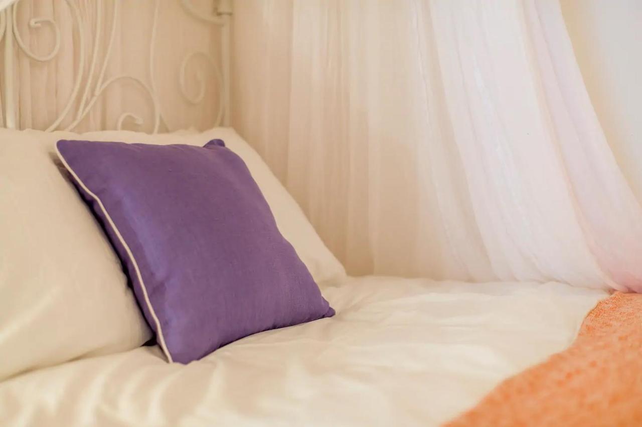 Alfama Charming Apartment, By Timecooler Lisboa المظهر الخارجي الصورة