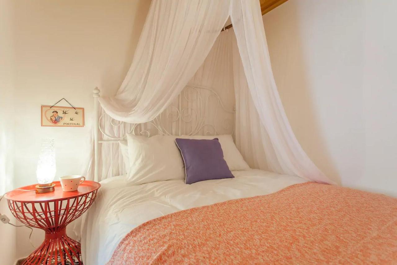 Alfama Charming Apartment, By Timecooler Lisboa المظهر الخارجي الصورة